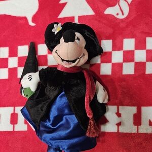 Disney, Mary Poppins Minnie Mouse